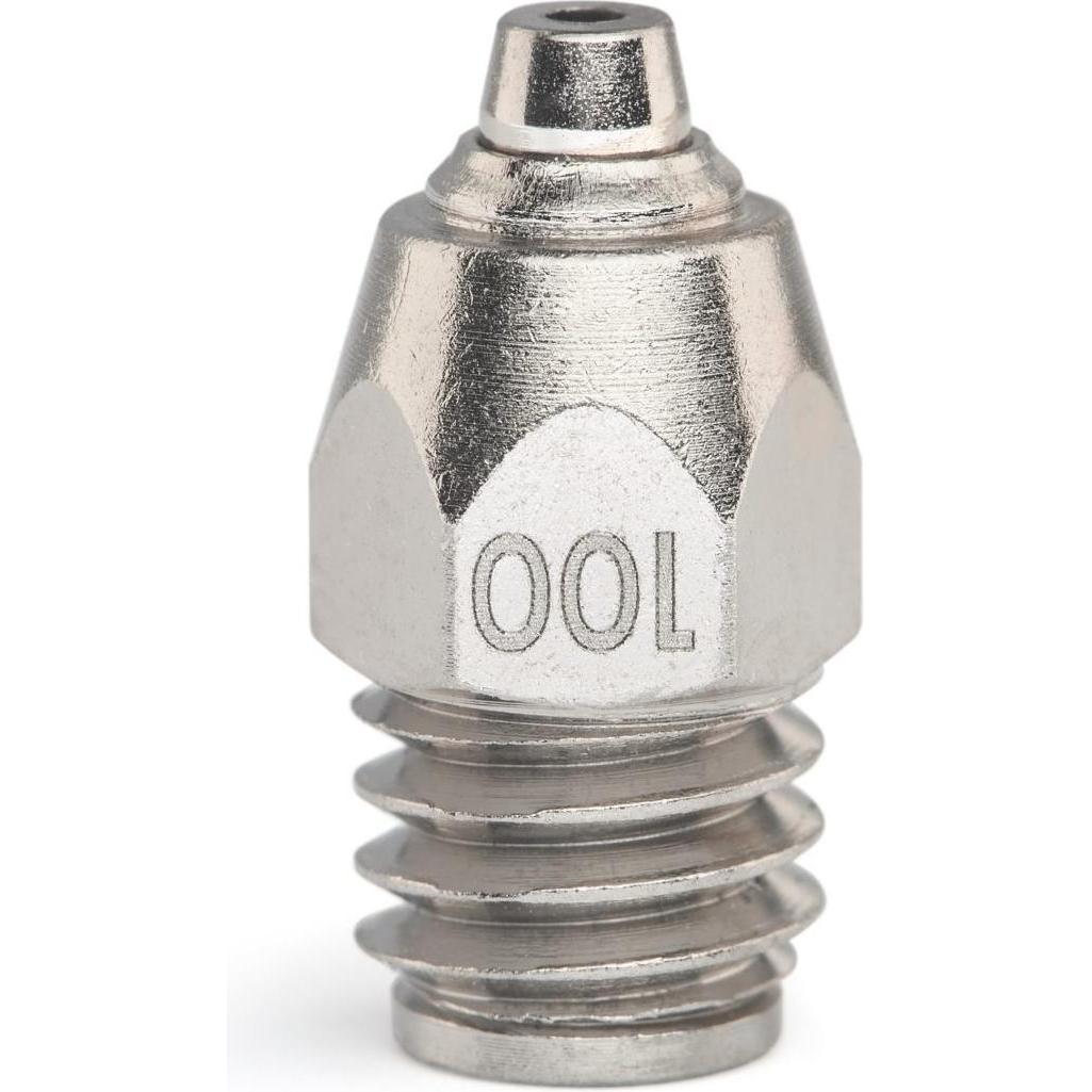 Bondtech Ugello rivestito CHT BiMetal MK8 (Spazzola), Accessori per stampante 3D