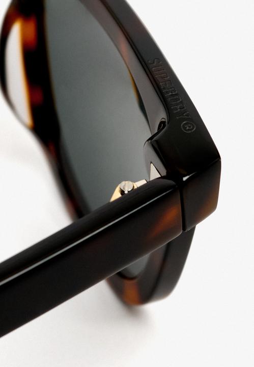 Produktbild Superdry Eckige Retro-Sonnenbrille