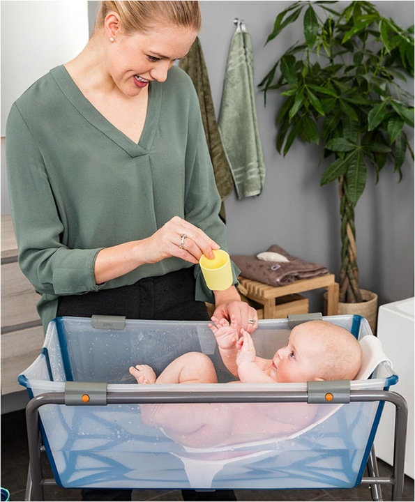 Immagine prodotto Stokke Pacchetto bagno Flexi