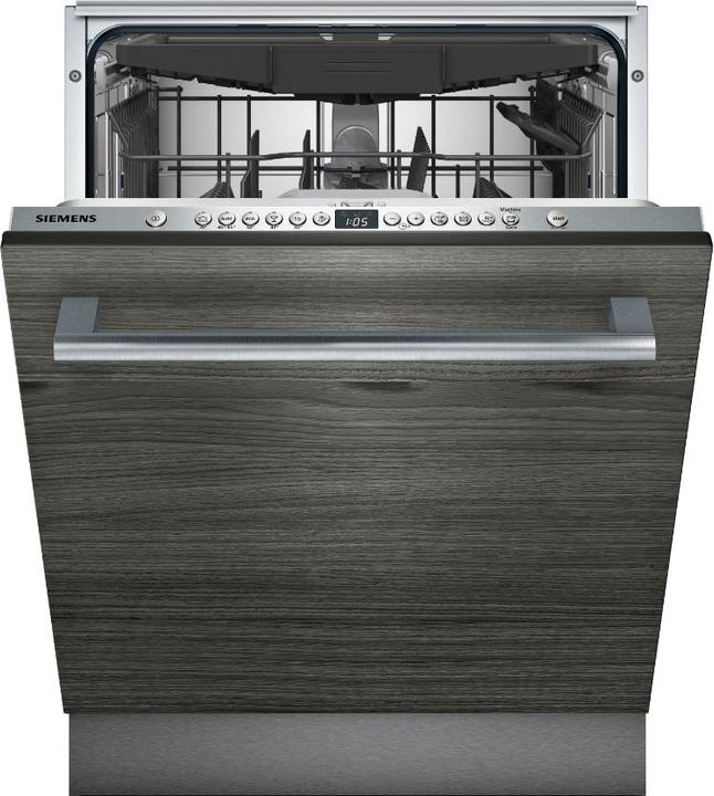 Siemens iQ300 SN636X06KE