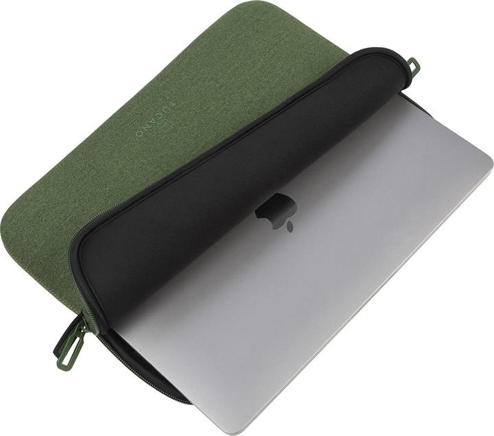 Image du produit Tucano Sleeve Melange 12" - Etui néoprène très élégant (13")