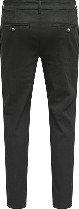 Produktbild Only & Sons Onsmark Pete Slim Dobby 0058 Pant Noos (W28/L34)