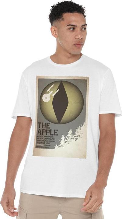 Actual product image Mens The Original Series Episode 34 T-Shirt (3XL)