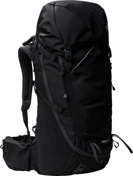 tnf noir-gris asphalte