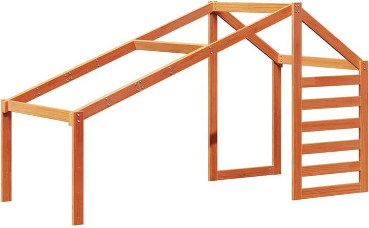 Produktbild vidaXL Etagenbett (75 x 190 cm)