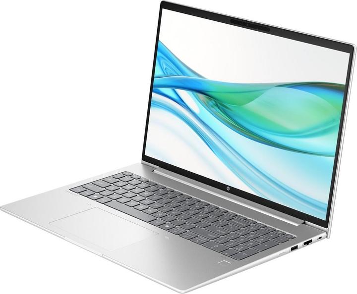 Produktbild HP ProBook 465 G11 (16", 512 GB, 16 GB, DE, AMD Ryzen 7 7735U)