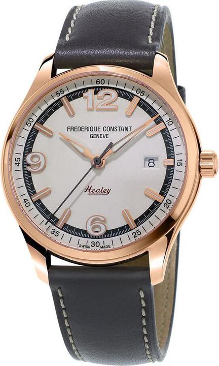 Produktbild Frederique Constant Healey Automatik Limited Edition FC-303WGH5B4 Herrenuhr
