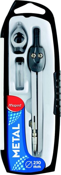 Produktbild Maped Zirkel Set 3tlg.