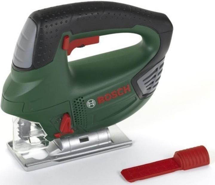 Bosch jigsaw