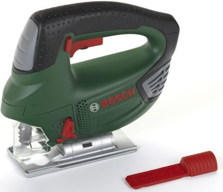 Bosch jigsaw