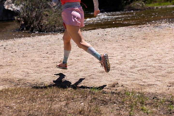 Image du produit Injinji Tricot femme Trail Midweight (XS/S)