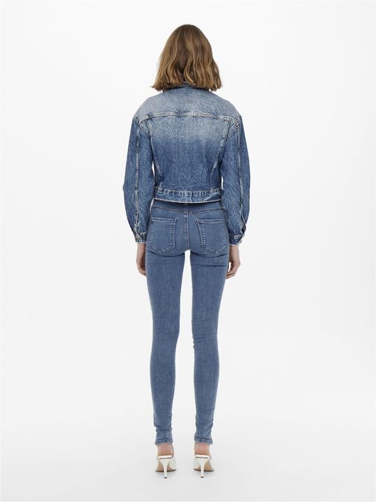Actual product image Only ONLRain reg skinny fit jeans (34)