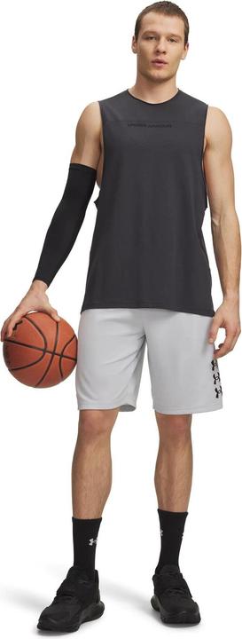 Produktbild Under Armour Next Gen Short S, Grau (S)