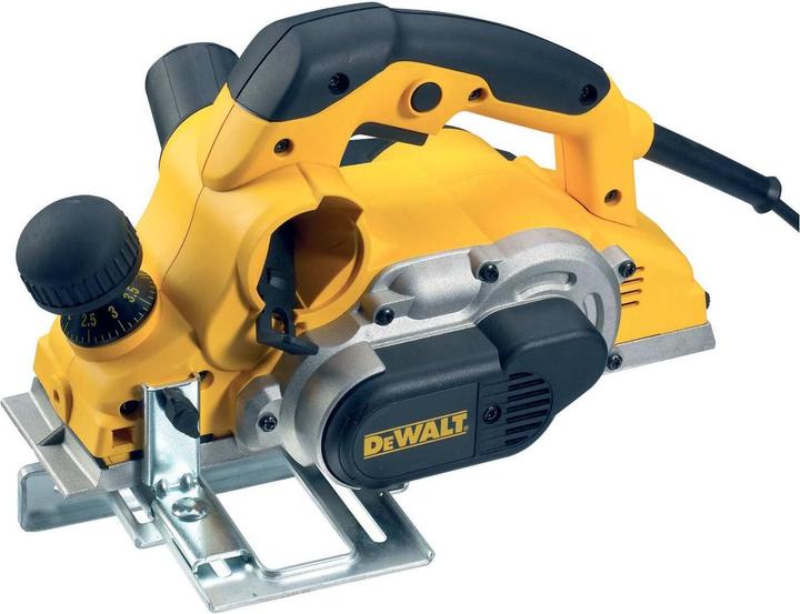 DeWalt Pialla a mano D26500