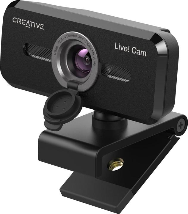 Actual product image Creative Live Cam Sync V2 (2 Mpx)