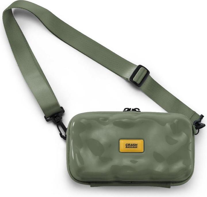 Immagine prodotto Crash baggage MINI ICON TONE ON TONE - Pochette, Hunter