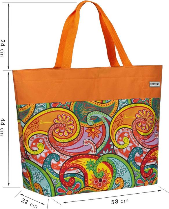 Produktbild Anndora Strandtasche