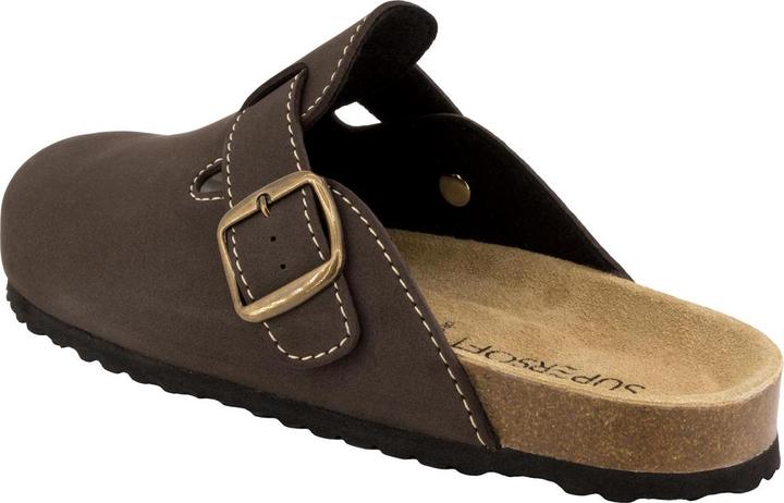 Actual product image Supersoft Classic Clogs (43)