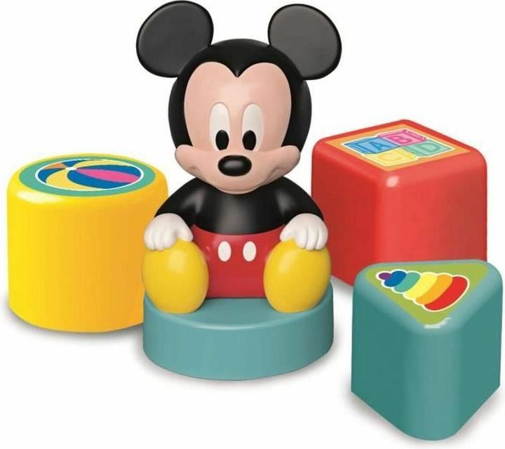 Produktbild Clementoni Disney Shape Sorter Train
