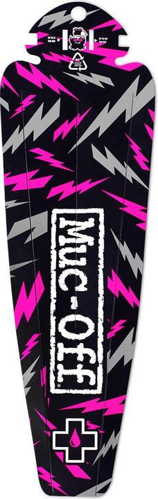 Actual product image Muc-Off Rear Ride Guard (Rear mudguard)