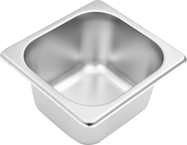 Actual product image vidaXL Gastronormbehälter