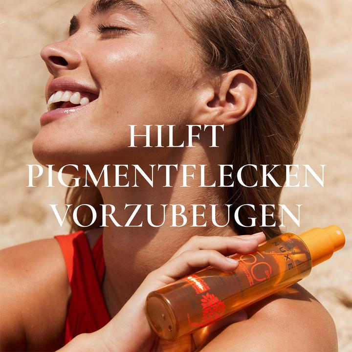Produktbild Nuxe Sun Set (Sonnenöl, Sonnenmilch, SPF 50, 150 ml)