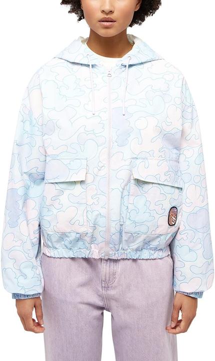 Immagine prodotto Mustang Stile Roccia Ruvida (L)