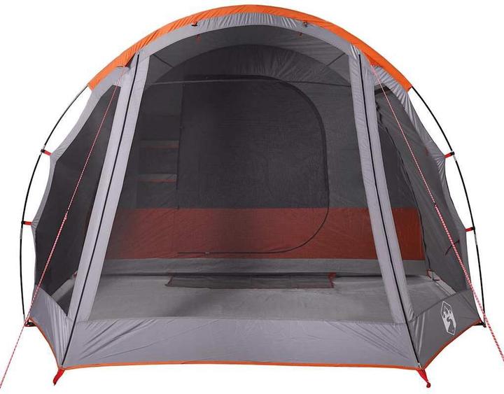 Produktbild vidaXL Familienzelt (9.70 kg, 6 Personen)