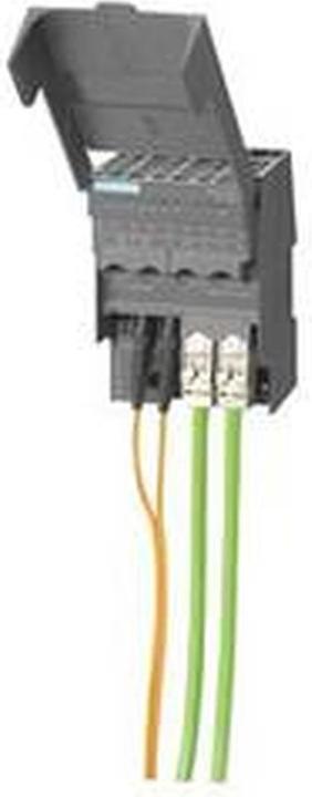 Immagine prodotto Siemens SIEM 6GK5206-1BC00-2AF2 SCALANCE XF206-1 Switch, 6x10/100 MBit/S (7 porte)