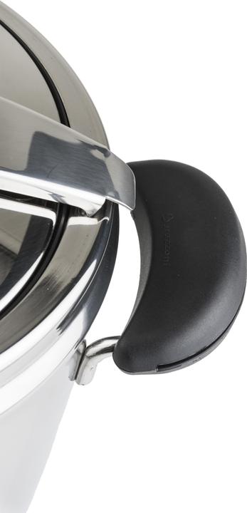 Image du produit Barazzoni Autocuiseur 5L Amelia + (22 cm, Cuiseur à vapeur)