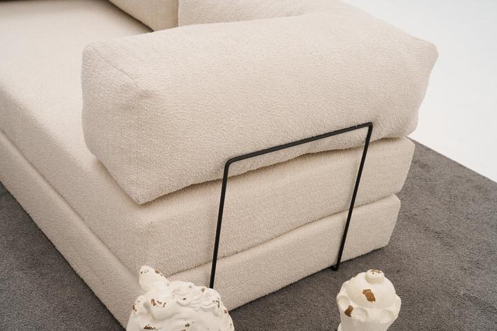 Image du produit Atelier del Sofa Comfort (Canapé d'angle)