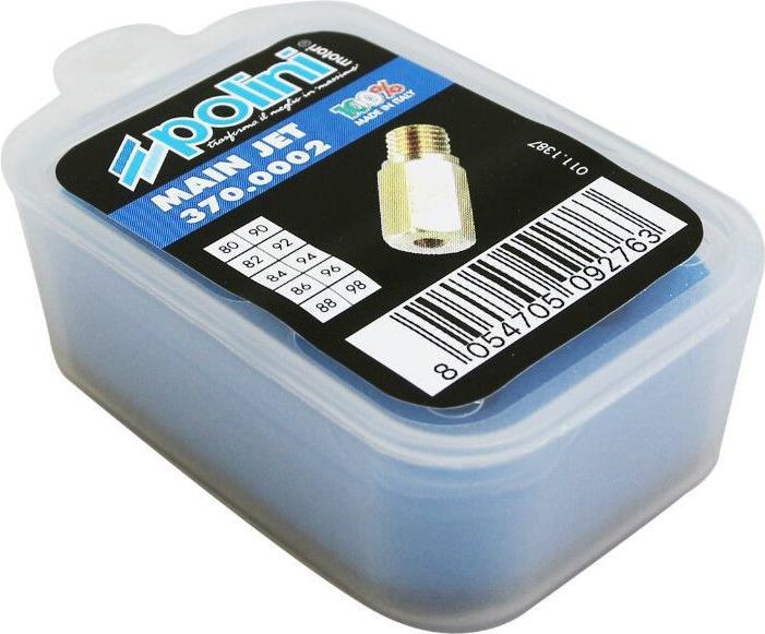 Actual product image Polini Keihin-PWK N° 80 - 98 (One size)