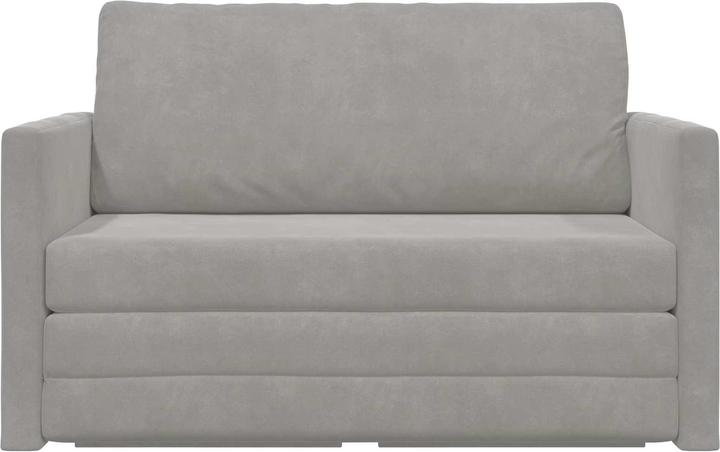 Produktbild vidaXL Moderner Schlafsofa