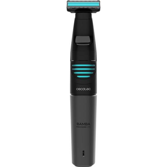 Cecotec, Regolabarba + Tagliacapelli, Bamba PrecisionCare Extreme 5in1