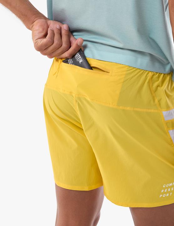 Produktbild Compressport Performance Short M (M)
