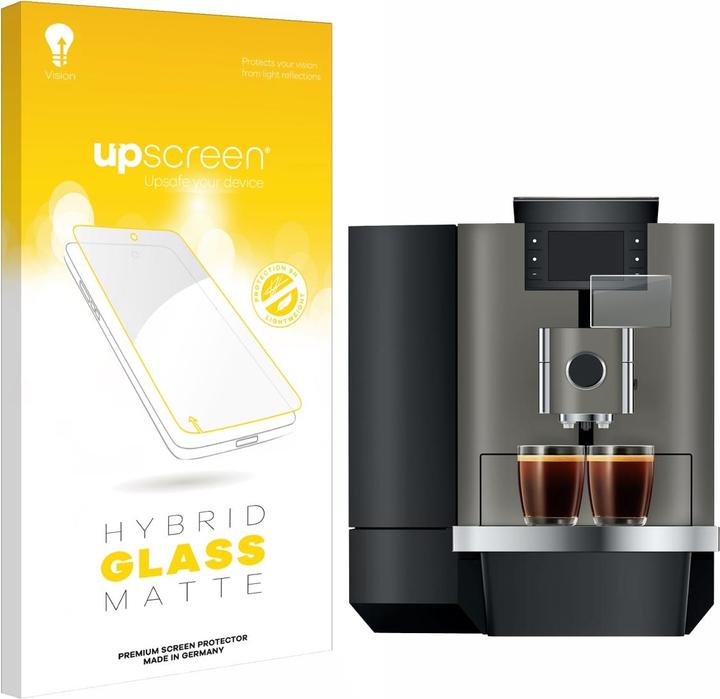 Image du produit upscreen Reflection Shield Verre Mat