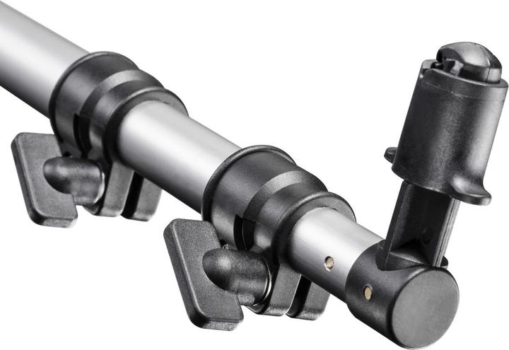 Actual product image Walimex Reflector holder with clamp (Mounting)