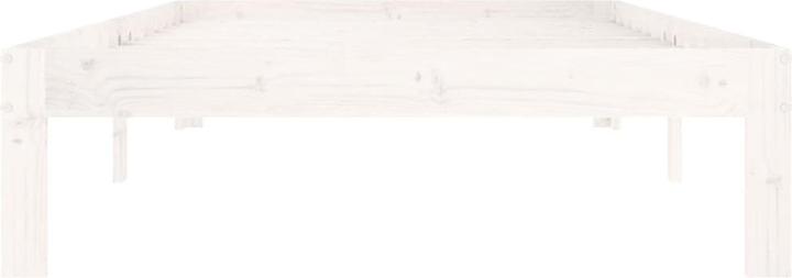 Image du produit vidaXL Bettrahmen (100 x 200 cm)