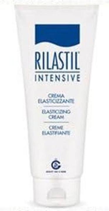 Produktbild Rilastil Elasticizing (Körpercreme, 200 ml)