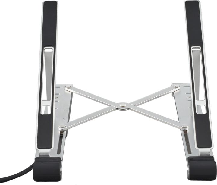 Productafbeelding Acer Notebookstandaard Pro (GP.DCK11.00P) 14 (USB-C, 1 Havens)