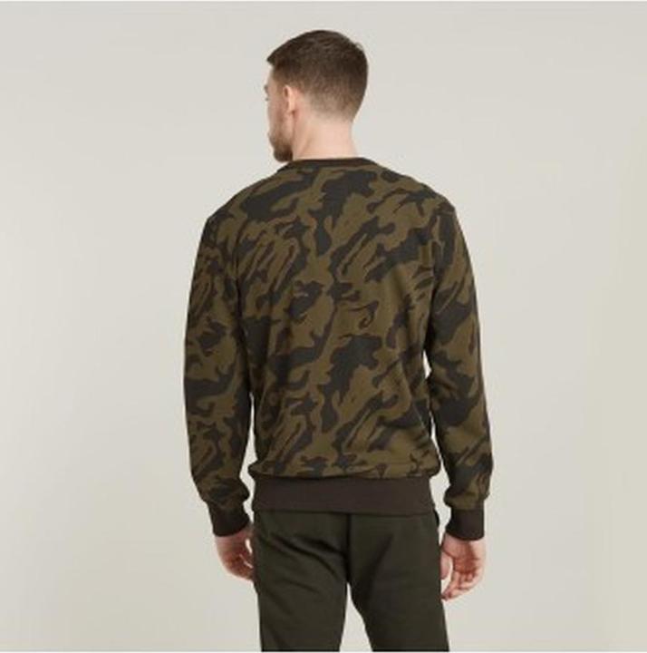 Produktbild G-Star Island Camo (XL)
