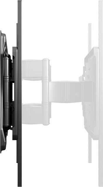 Immagine prodotto Multibrackets M VESA Super Slim Tilt & Turn HD (Muro, 85", 52 kg)