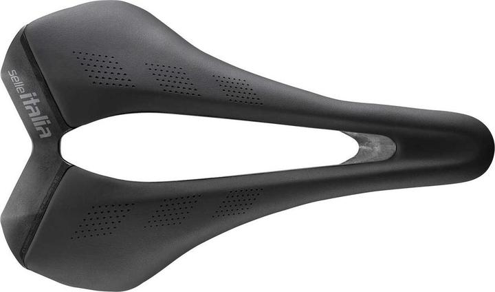 Selle Italia SLR Boost Carbon Superflow