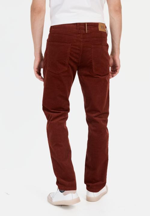Produktbild Camel Active Regular Fit 5-Pocket Cordhose (36)