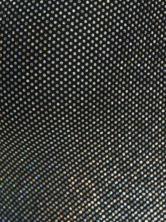 Actual product image JJXX JXParty Stretch Crop Top (S)