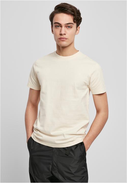 Actual product image Urban Classics Basic Tee (5XL)