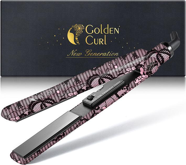 Image du produit Golden Curl GL 829