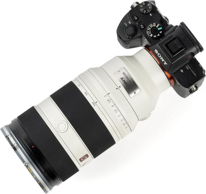 Productafbeelding Nisi JetMag Pro VND 1-5 95MAG (95 mm, ND / grijsfilter, Polarisatiefilter)