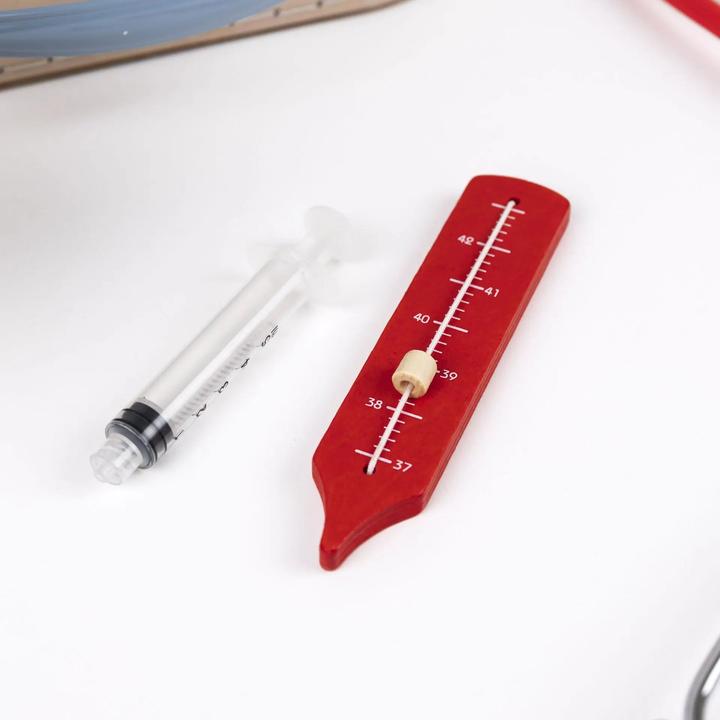 Produktbild Egmont Toys - Veterinary Case - (570116)