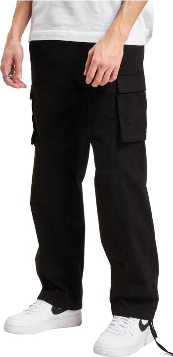 Immagine prodotto DEF Empire Cargopants black L (L)